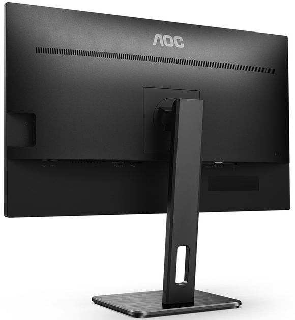 Монітор 27" AOC 27P2Q - зображення 3