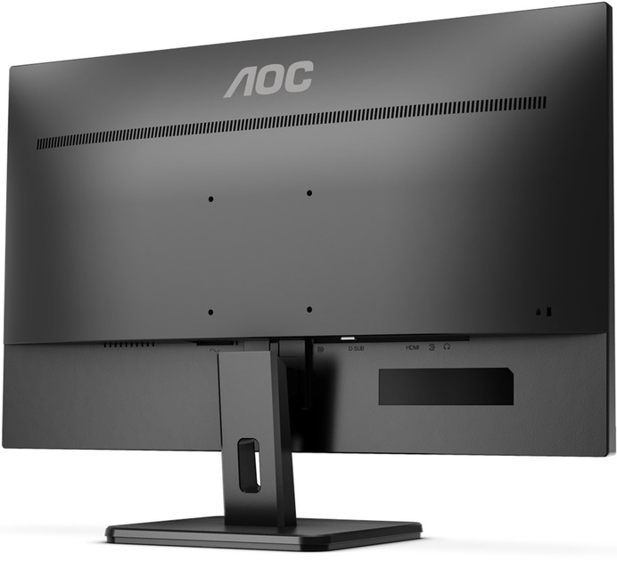 Monitor 27" AOC 27E2QAE - obraz 6