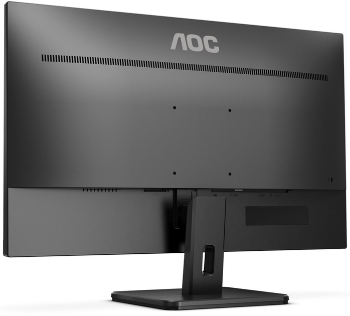 Monitor 27" AOC 27E2QAE - obraz 7