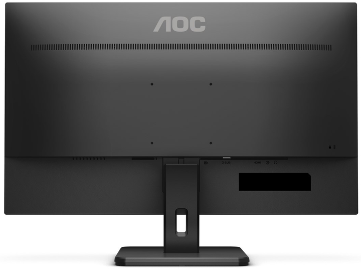 Monitor 27" AOC 27E2QAE - obraz 8