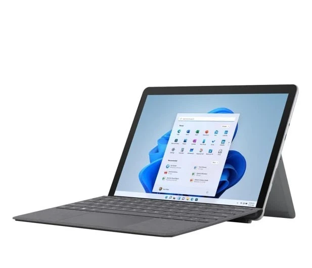 Surface Go3　Pentium gold 6500Y　64GB Ноутбук Microsoft Surface Go 3 / Intel Pentium Gold 6500Y / 4 GB
