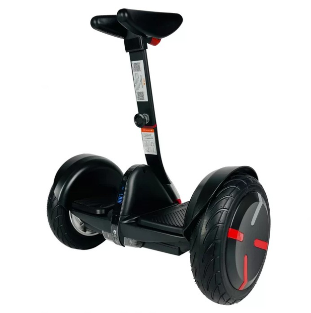 ROZETKA | Дрифт-карт Go Cart Kit MiniRobot +Сигвей MiniPRO (1600W, 54V ...