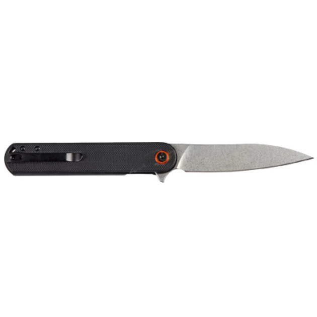 Нож Skif Townee Jr SW Black (UL-001JSWB) - изображение 2