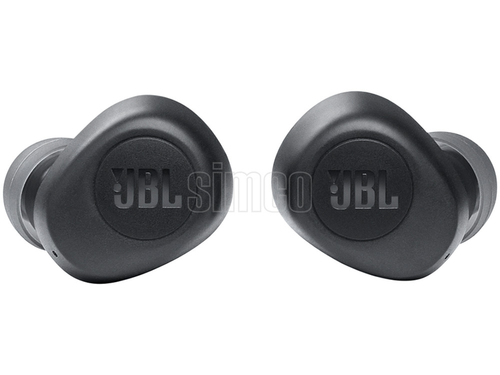 Наушники JBL Vibe 100 TWS Black (JBLV100TWSBLKEU) купить в интернет ...