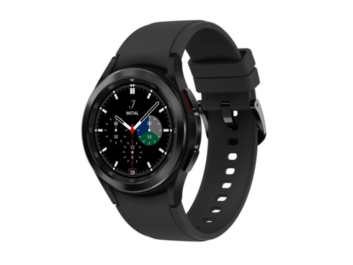 Смарт-часы Samsung Galaxy Watch4 Classic – фото, отзывы, характеристики ...
