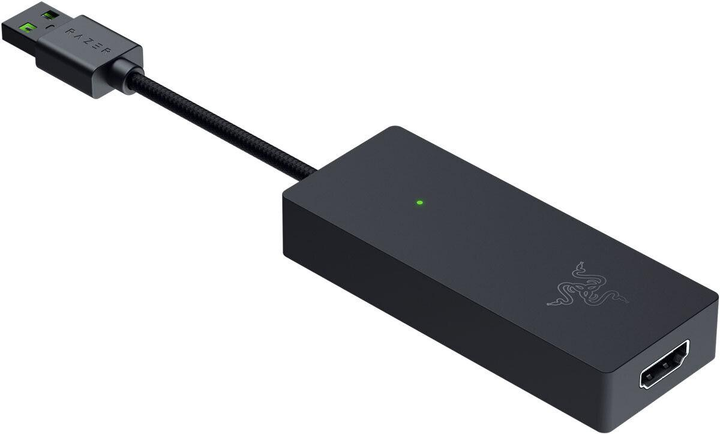 Устройство видеозахвата Razer Ripsaw X (RZ20-04140100-R3M1) Черный USB 3.0 - изображение 3