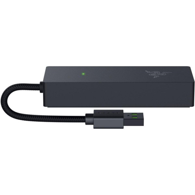 Устройство видеозахвата Razer Ripsaw X (RZ20-04140100-R3M1) Черный USB 3.0 - изображение 4