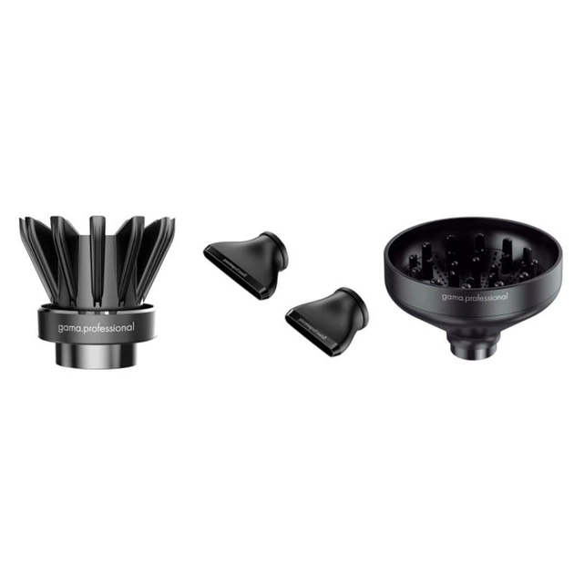 Фен Ga.Ma IQ2 Perfetto Rose Gold (PH6075.PK) - изображение 2