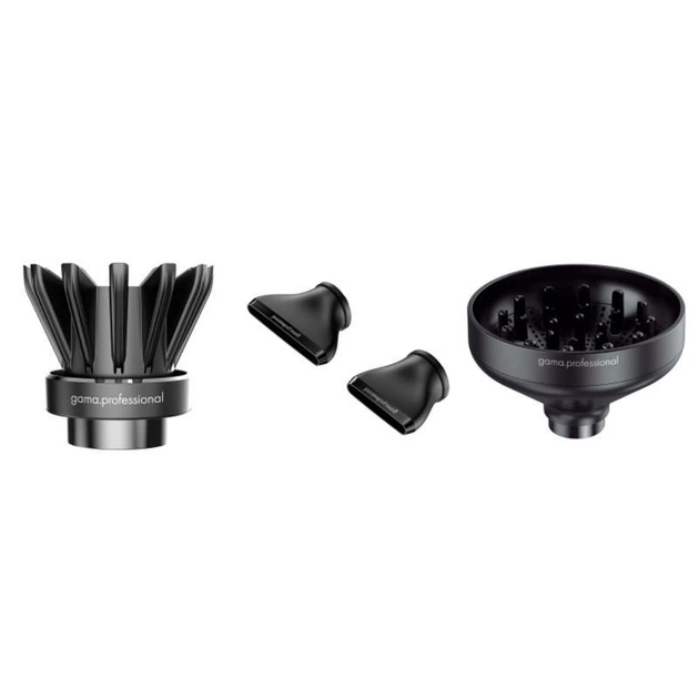 Фен Ga.Ma IQ2 Perfetto Rose Gold (PH6075.PK) - изображение 4