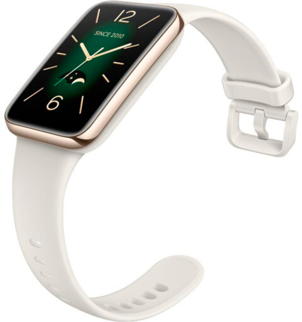 Xiaomi Smart Band 7 Pro Ivory EU (AKGXAOSMA0096) - зображення 6