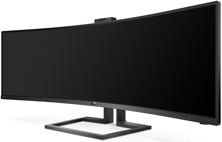 Монітор 48.8" Philips 499P9H (499P9H/00) - зображення 6