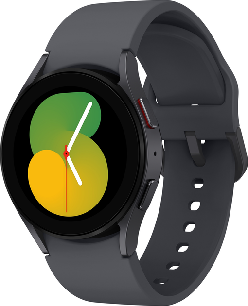 Smartwatch Samsung Galaxy Watch 5 40mm Graphite (AKGSA1SMA0110) - obraz 2