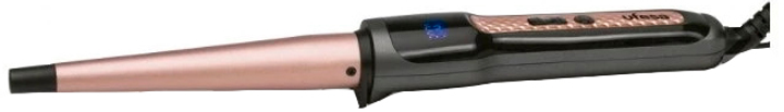 Плойка конусная Ufesa CT4050 Keratin - изображение 1