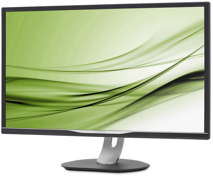 Monitor 31,5" Philips 328P6AUBREB/00 - obraz 3