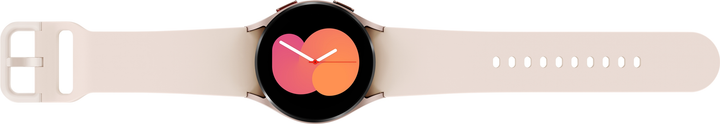 Smartwatch Samsung Galaxy Watch 5 40mm Pink Gold (SM-R900NZDAEUE) - obraz 6