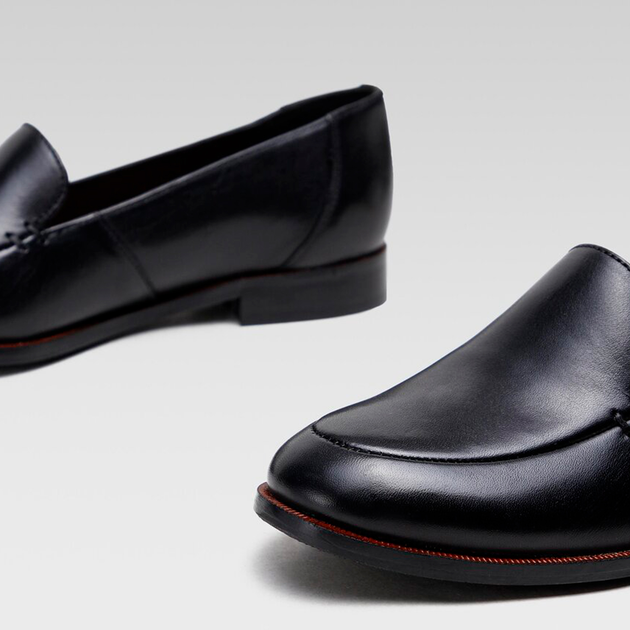 Жіночі сліпери Lasocki WI23-3309-01 38 24.8 см Black (5904862562339) - зображення 5