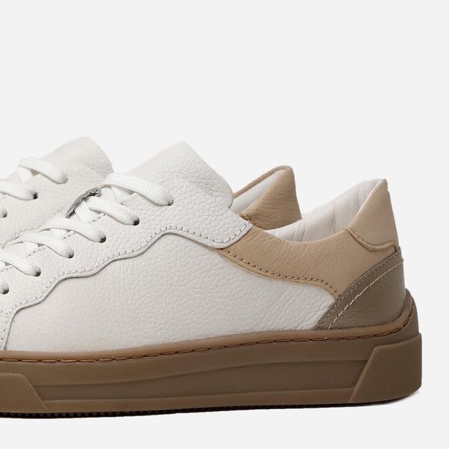 Жіночі кеди низькі Lasocki WI23-INDIA-10 40 26.1 см Beige (5904862589022) - зображення 3