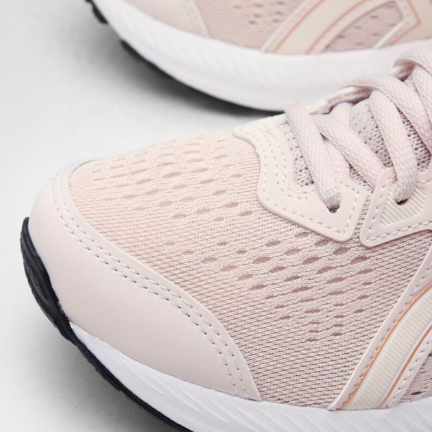Buty do biegania po asfalcie damskie ASICS Gel-Contend 8 1012B320-250 42 (10US) 26.5 cm Beżowe (5904862646688) - obraz 5