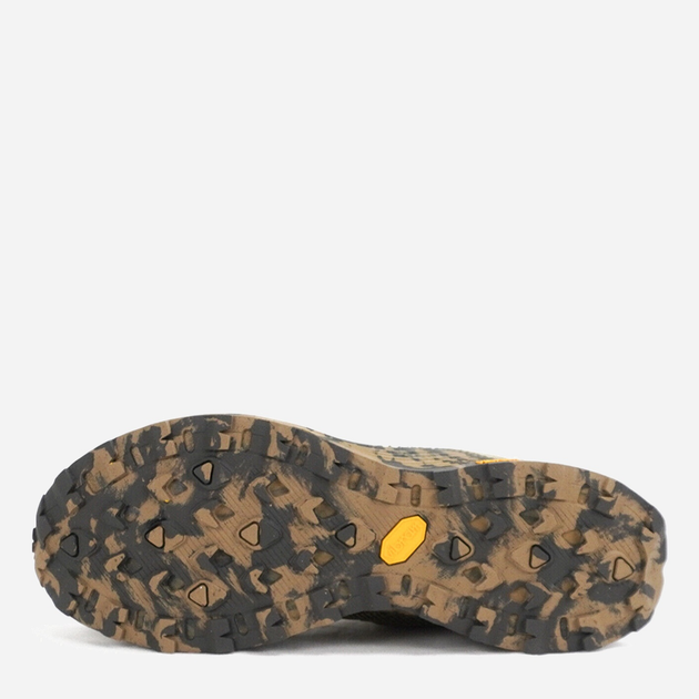 Buty do biegania po górach męskie Merrell Moab Flight J067441 41.5 (8US) 26 cm Zielone (195018004833) - obraz 6
