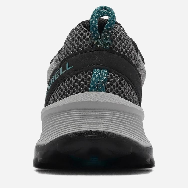 Жіночі черевики для треккінгу Merrell Speed Strike Aerosport J135172 37 (6.5US) 23.5 см Сірі (195017329487) - зображення 4