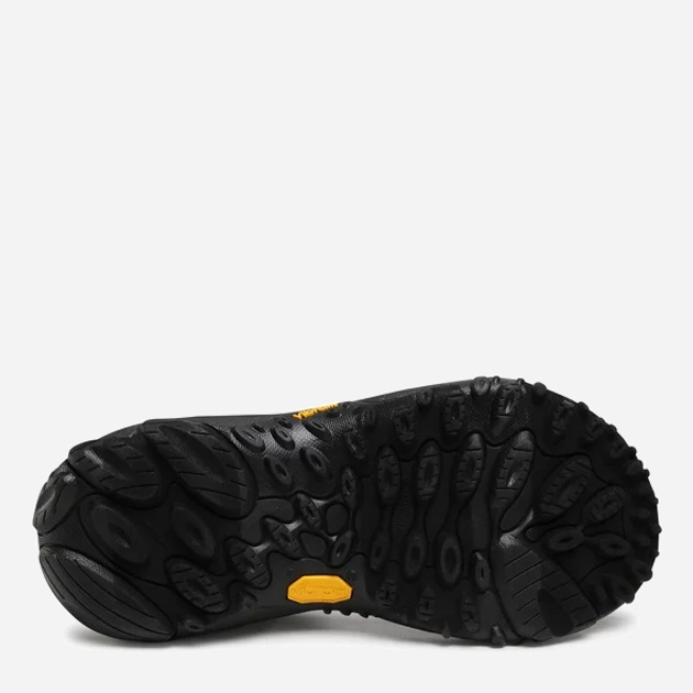Sandały Trekkingowe Męskie Merrell Kahuna Web J000779-C 44 (11US) 29 cm Czarne (44212120415) - obraz 5