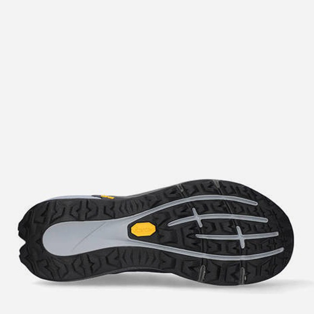 Buty do biegania po górach męskie Merrell Agility Peak 4 J135107-M 43.5 (9.5US) 27.5 cm Czarne (194917186725) - obraz 6