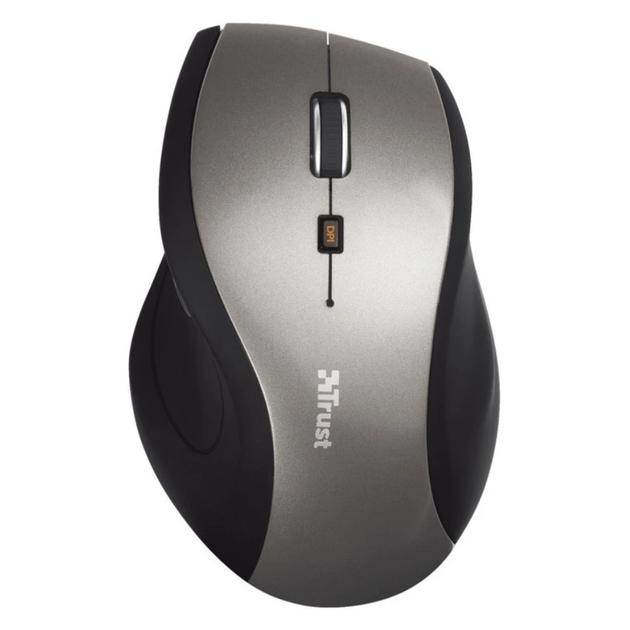 Беспроводная компьютерная мышь Trust Sura Wireless Mouse 19938 1600 dpi ...