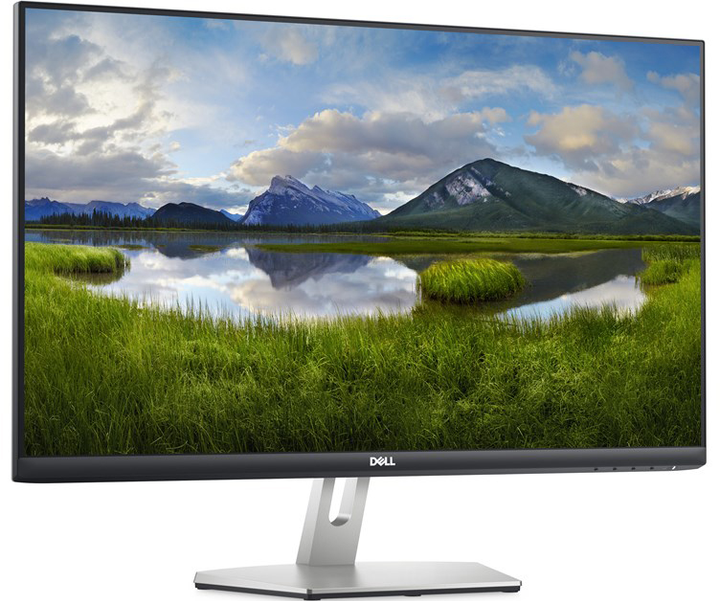 Monitor 27" Dell S2721H (210-AXLE) - obraz 3