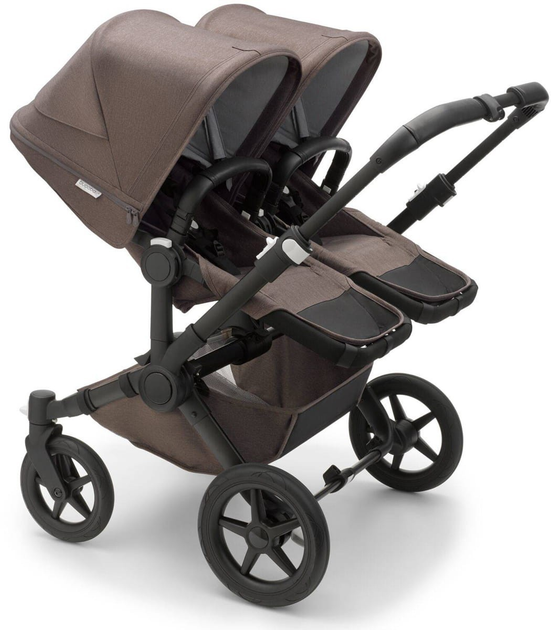 Bugaboo donkey classic twin online