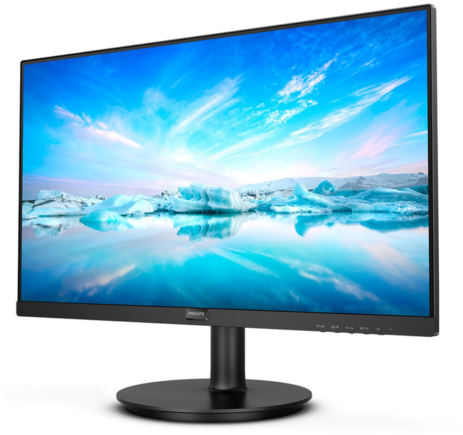 Monitor 23,8" Philips 242V8LA/00 - obraz 5