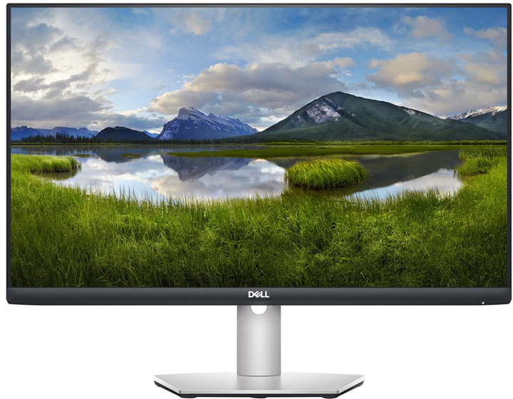 Monitor 23,8" Dell S2421HS (210-AXKQ) - obraz 1