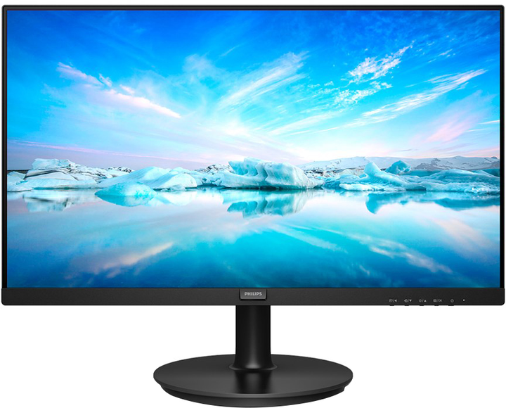 Monitor 21,5" Philips 221V8LD /00/01 - obraz 1