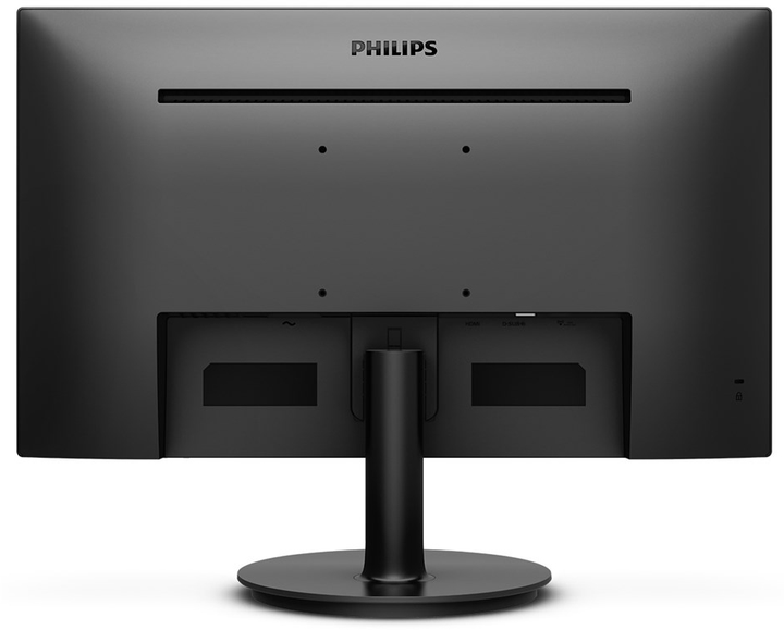 Monitor 23,8" Philips 241V8L /00/01 - obraz 3