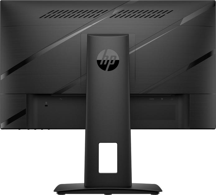 Monitor 23.8" HP X24ih Gaming (2W925AA) - 144 Hz, 1 ms, AMD Freesync Premium - obraz 5