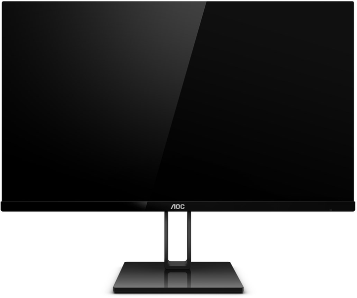 Monitor 23,8" AOC 24V2Q - obraz 5