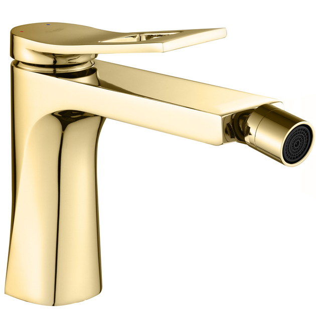Смеситель для биде Rea Soul gold REA-B9958 – фото, отзывы ...