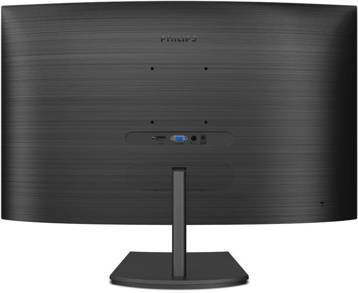 Монітор 23.6" Philips 241E1SC/00 - зображення 3