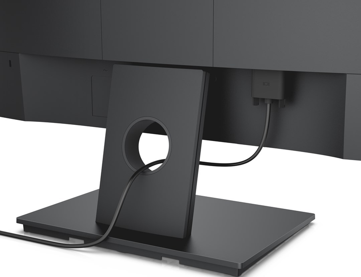 Monitor 21,5" Dell E2216HV (210-ALFS) - obraz 8