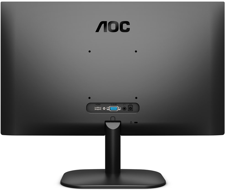 Monitor 21,5" AOC 22B2DA - obraz 6