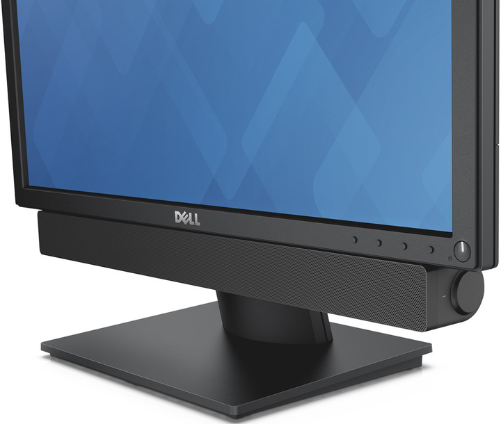 Monitor 19,5" Dell E2016HV (210-ALFK) - obraz 7
