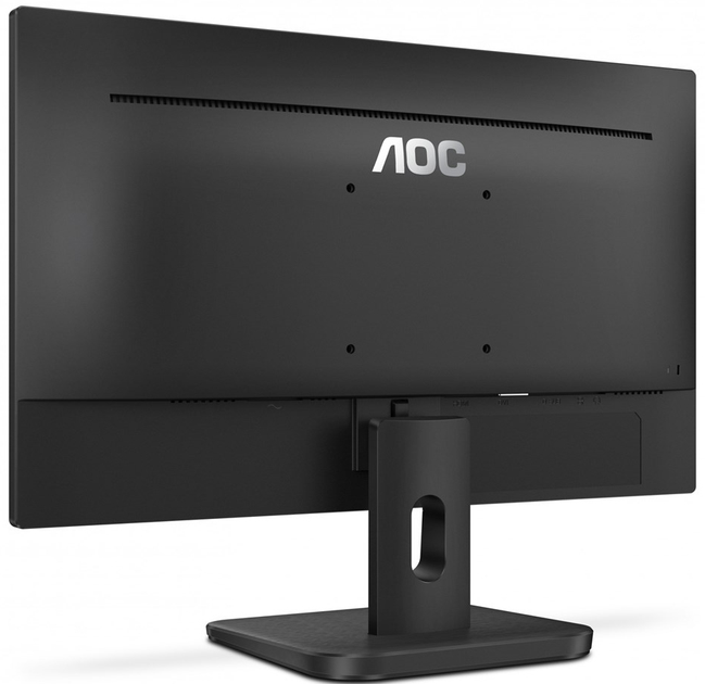 Монітор 23.8" AOC 24E1Q - зображення 3