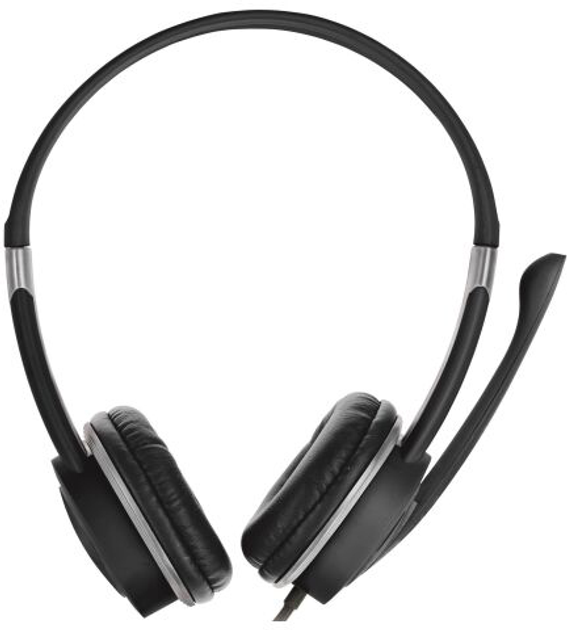 Słuchawki Trust Mauro USB Headset (TR17591) - obraz 2