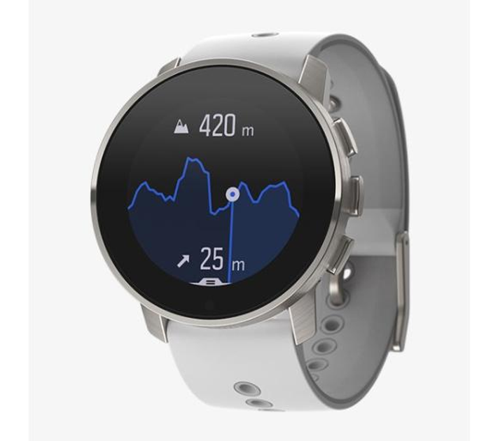 Suunto 9 Peak White Titanium – фото, отзывы, характеристики в интернет ...