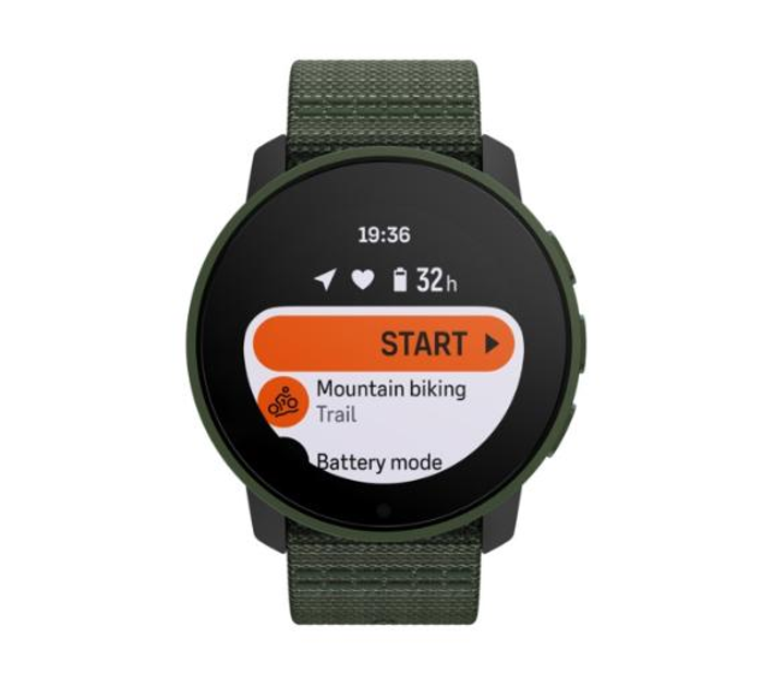 Смарт-часы Suunto 9 Peak Pro – фото, отзывы, характеристики в интернет ...