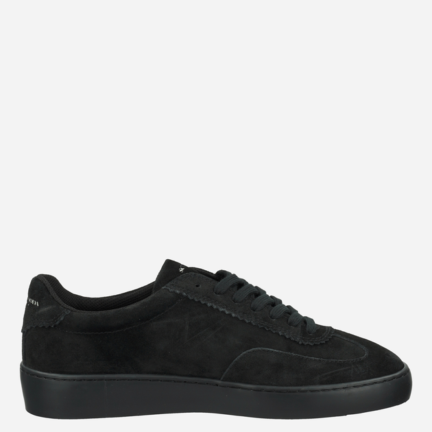 Scotch&Soda trampki 24833043-S00 43 Czarny (4062035251297) - obraz 1