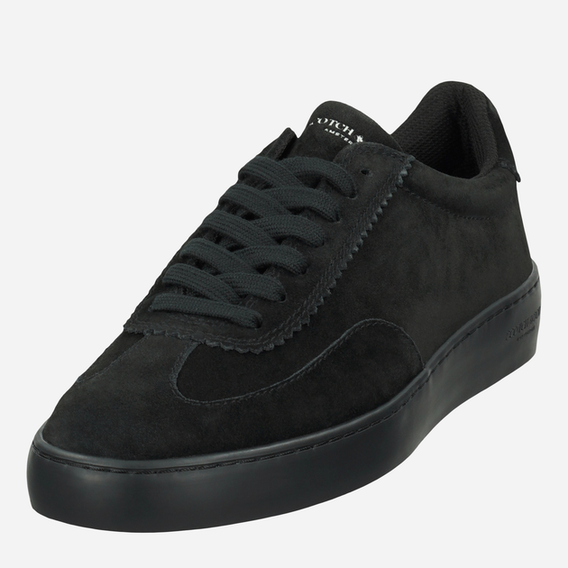 Sneakersy Scotch&Soda 24833043-S00 41 Czarny (4062035251273) - obraz 2