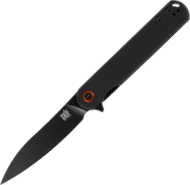 Нож Skif Townee BSW Black (17650349) - изображение 1