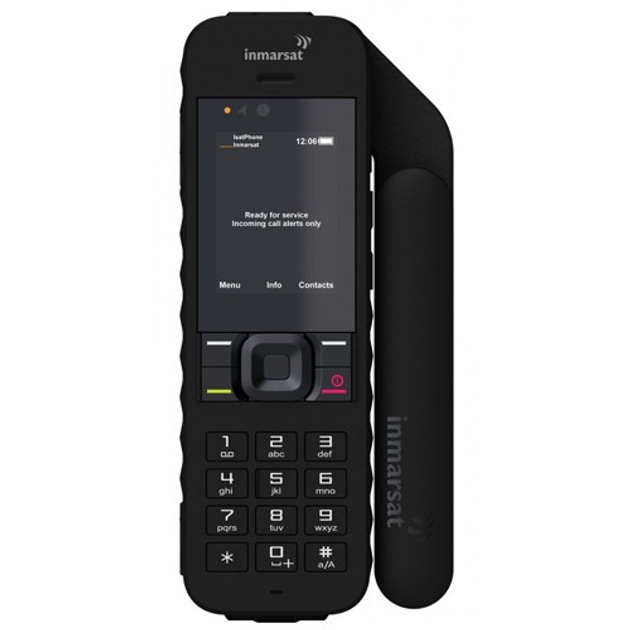 Спутниковый телефон Inmarsat IsatPhone 2 – фото, отзывы, характеристики ...