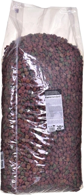 Сухий корм для собак Fitmin DIBAQ Eurostandard 20 кг (8595237001460) - зображення 1
