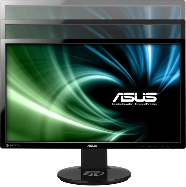 Monitor 24" Asus VG248QE - obraz 5